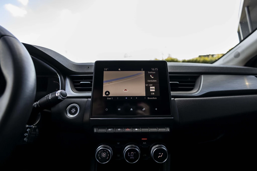 Renault Captur – foto 24