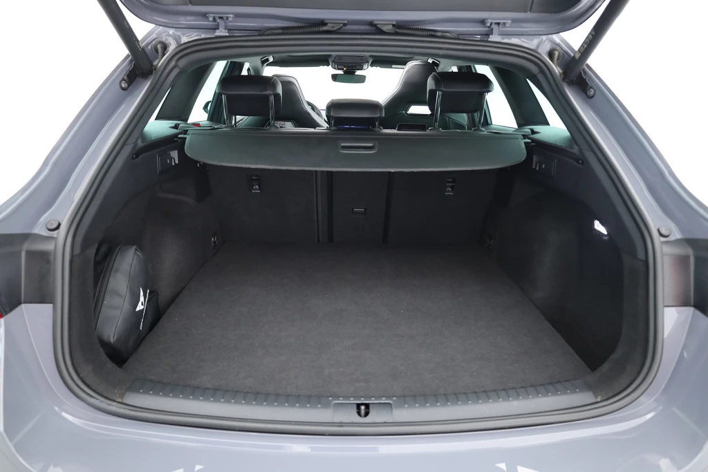 CUPRA Leon Sportstourer – foto 32
