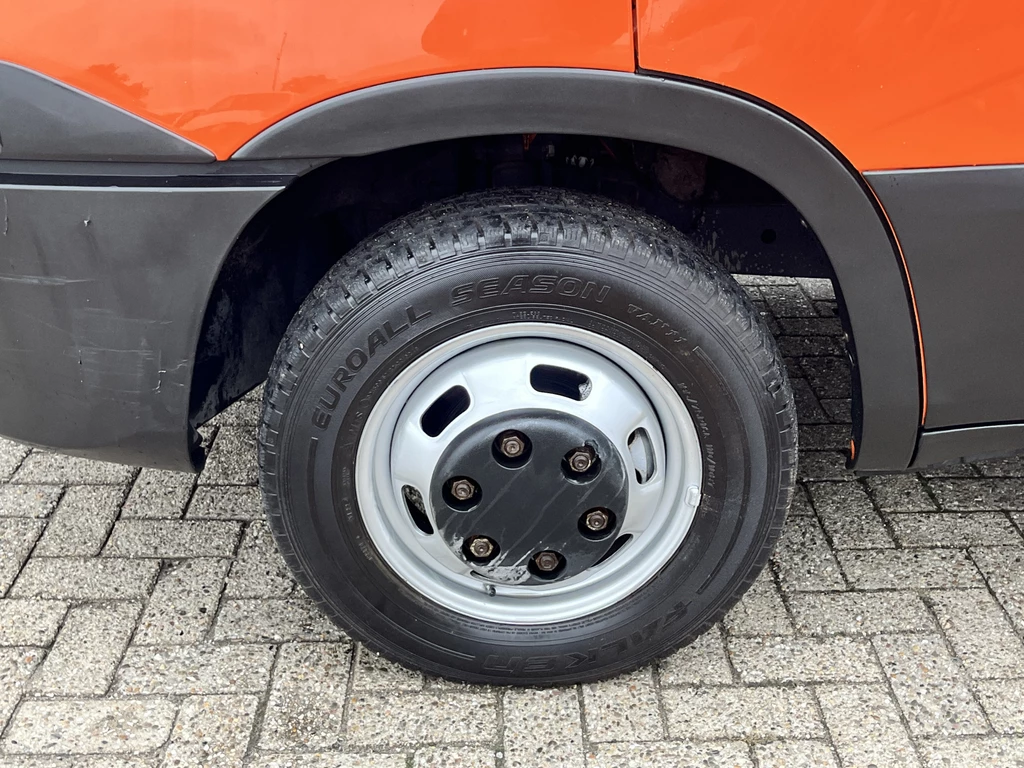 Iveco Daily – foto 24
