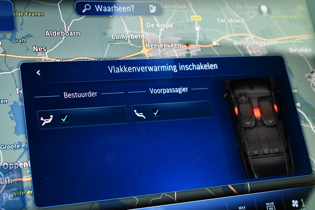Mercedes-Benz E-Klasse – foto 87