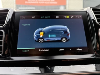 Citroën C5 Aircross – thumbnail 28