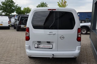 Opel Combo – thumbnail 5