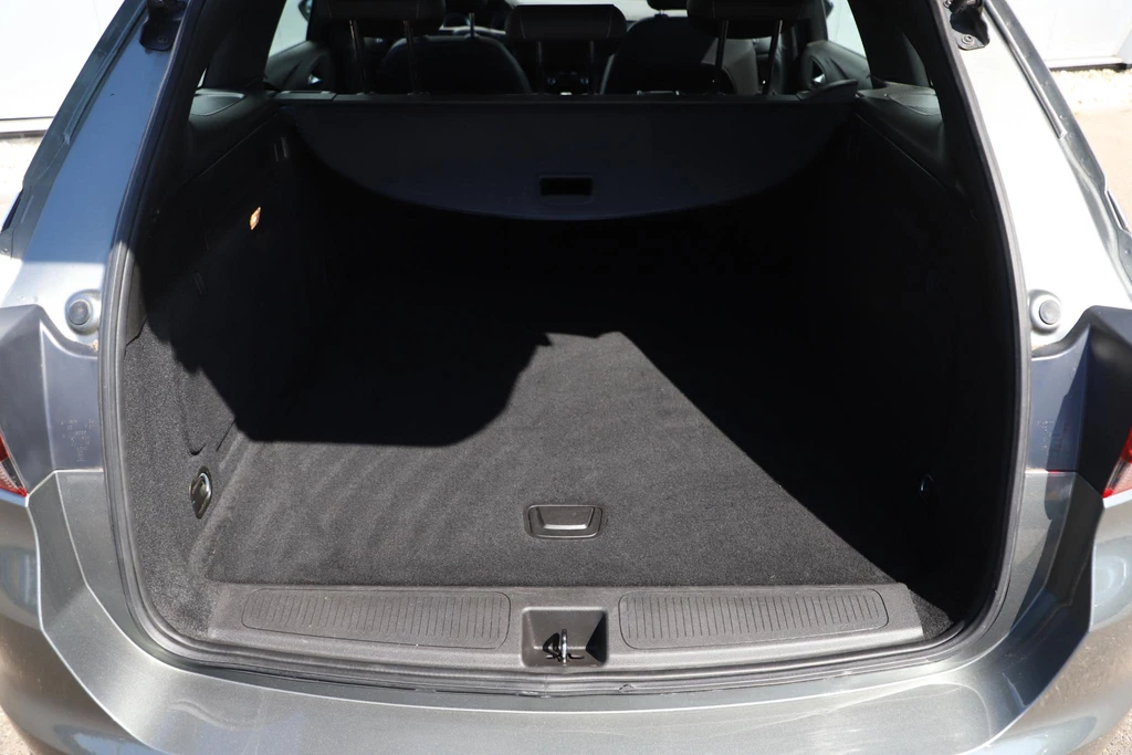 Opel Astra – foto 9