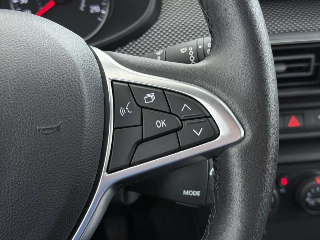 Dacia Sandero – foto 32