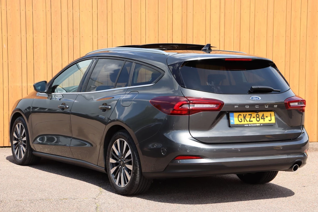 Ford Focus – foto 4
