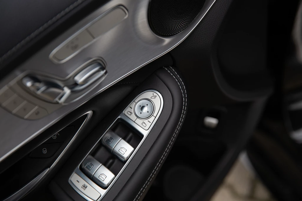 Mercedes-Benz C-Klasse – foto 25