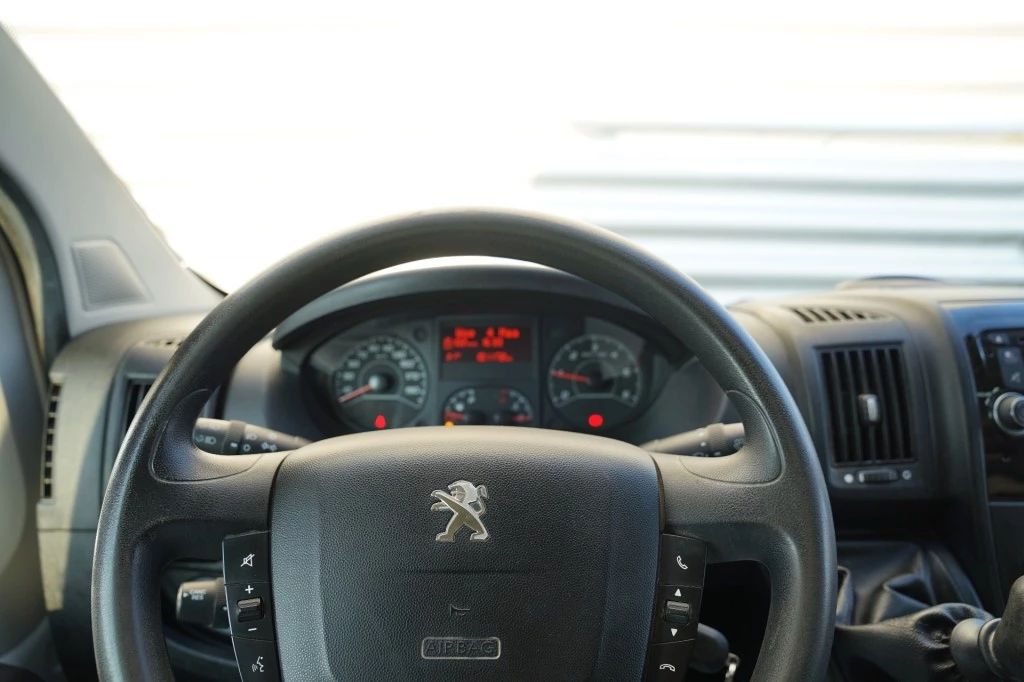 Peugeot Boxer – foto 25