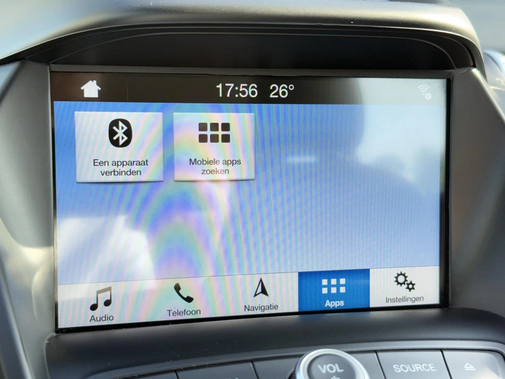 Ford Kuga – foto 14