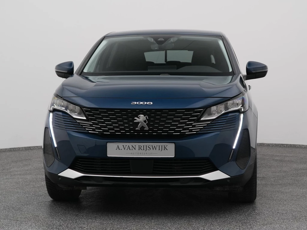 Peugeot 3008 – foto 19