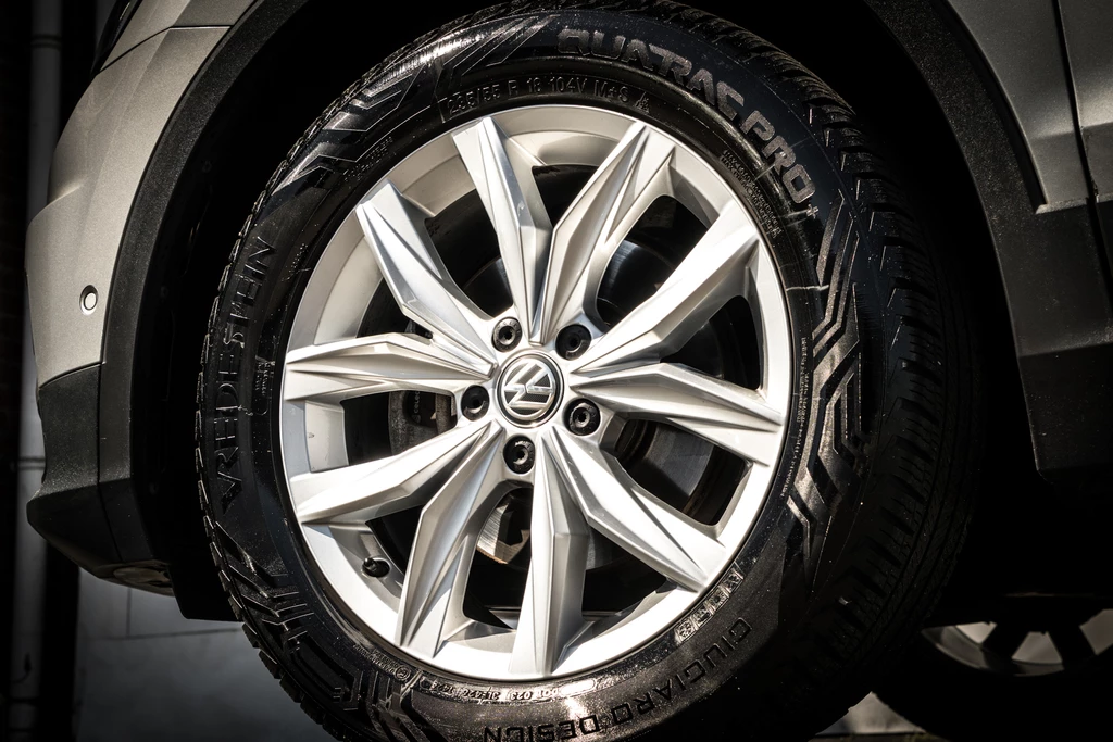 Volkswagen Tiguan – foto 17