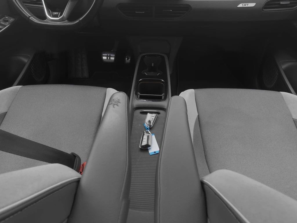 Volkswagen ID.3 – foto 28