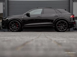 Audi Q8 – thumbnail 4