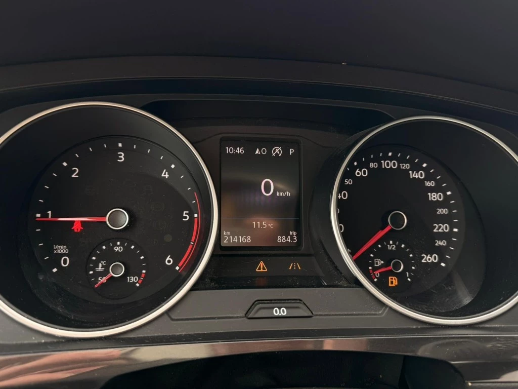 Volkswagen Tiguan – foto 9