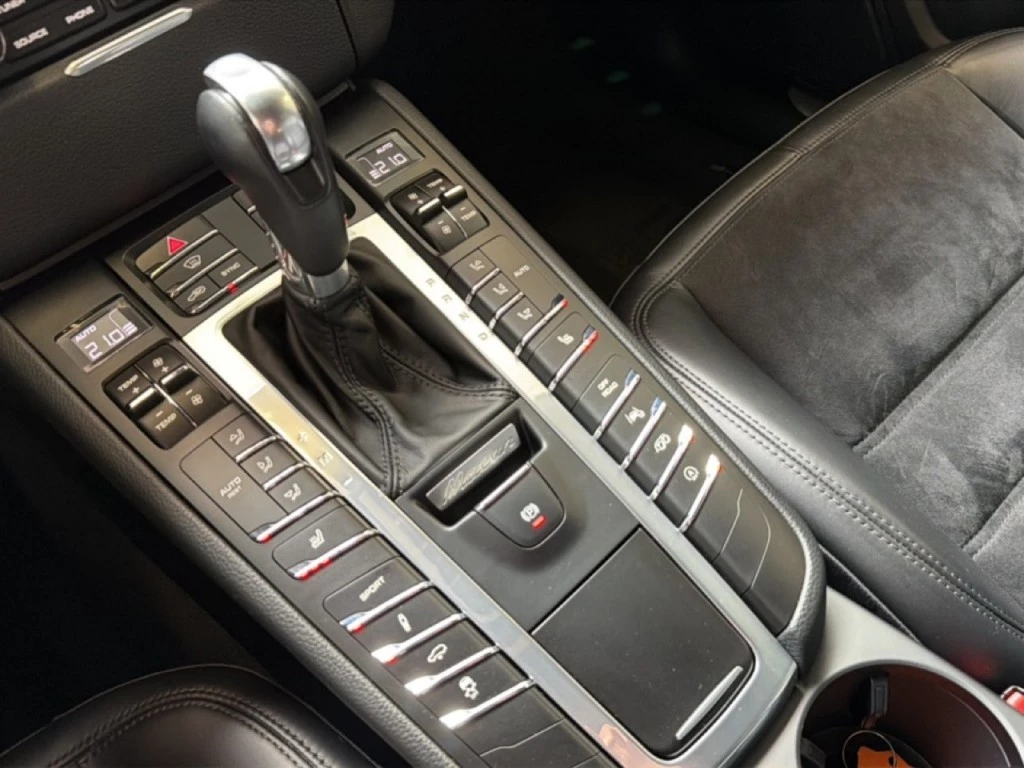 Porsche Macan – foto 23