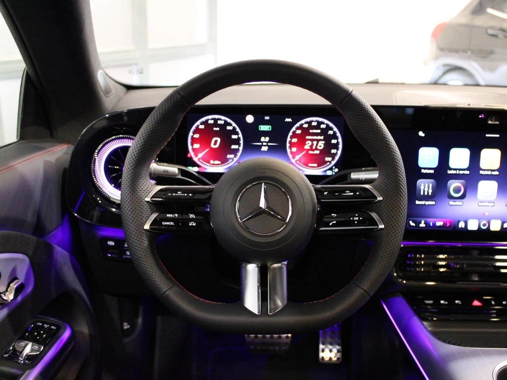 Mercedes-Benz CLA – foto 10