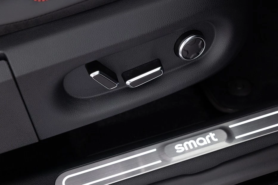 smart #1 – foto 13