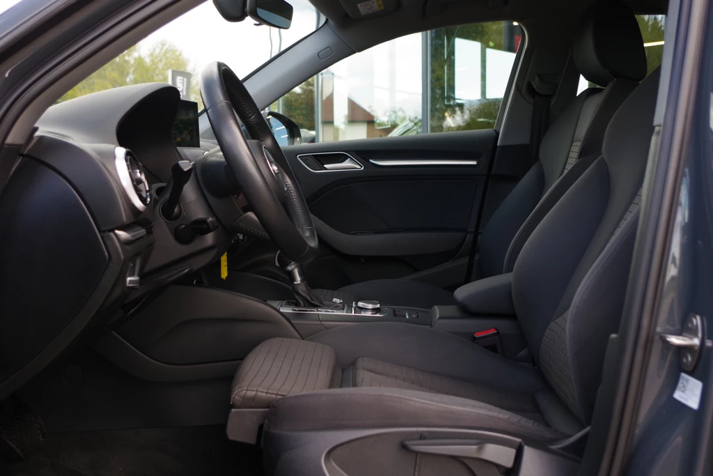 Audi A3 – foto 12