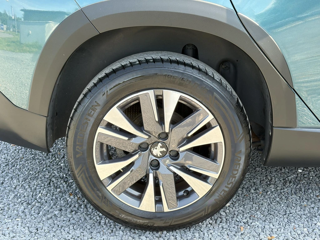 Peugeot 2008 – foto 42