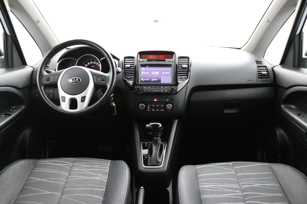 Kia Venga – foto 30