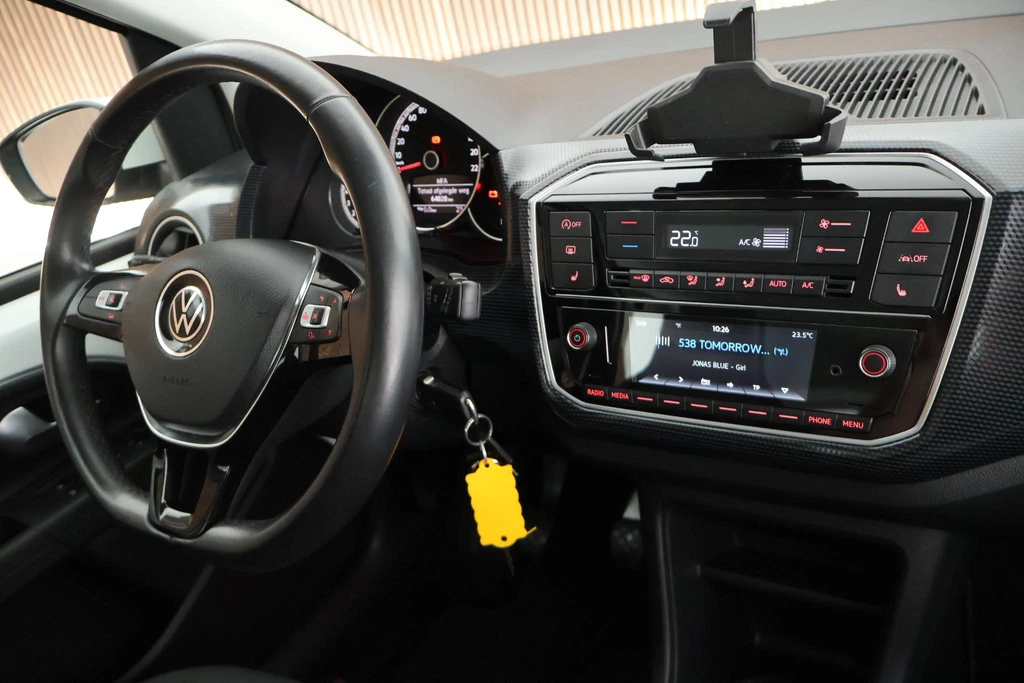 Volkswagen up! – foto 8