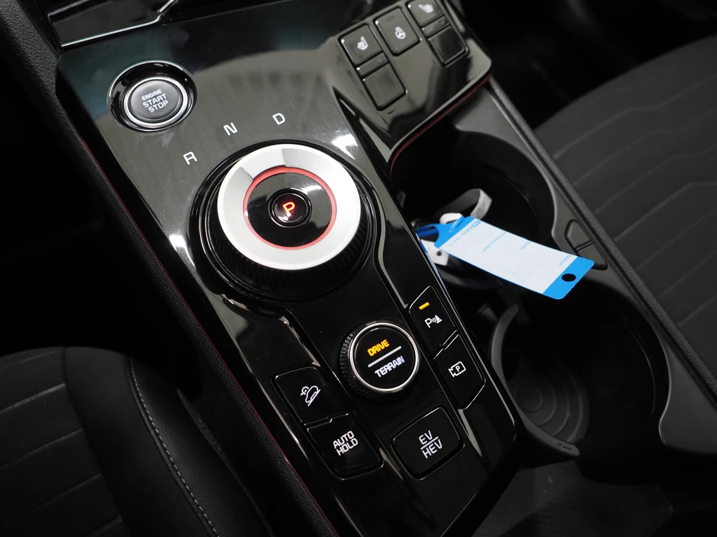 Kia Sportage – foto 38