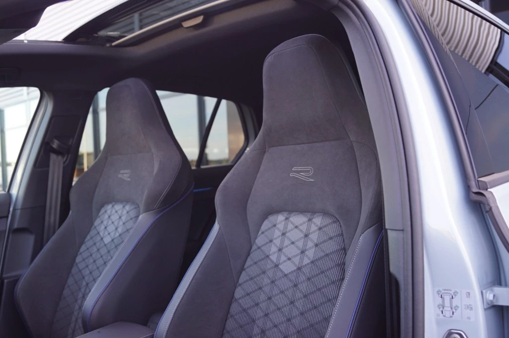 Volkswagen Golf – foto 41