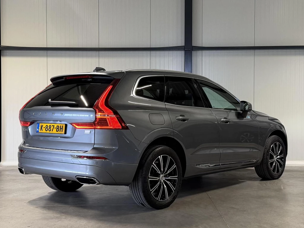 Volvo XC60 – foto 8