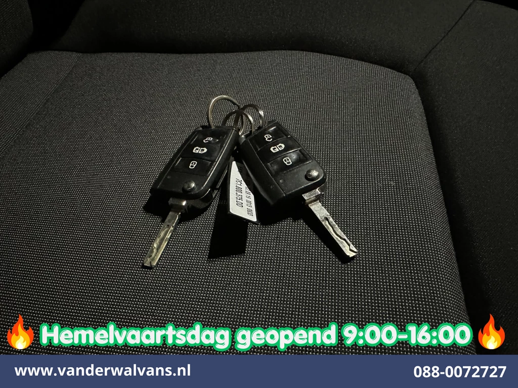 Volkswagen Crafter – foto 20
