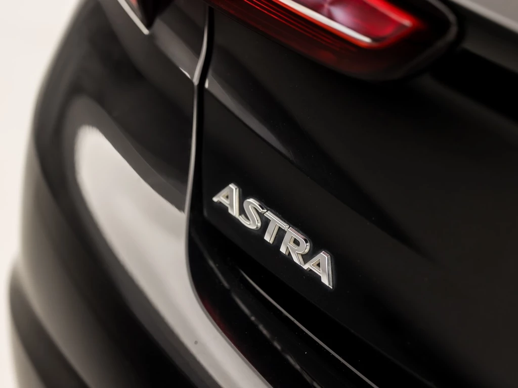 Opel Astra – foto 31