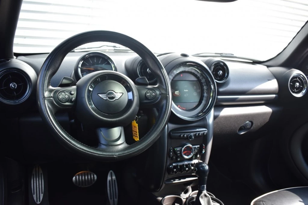 MINI Countryman – foto 22