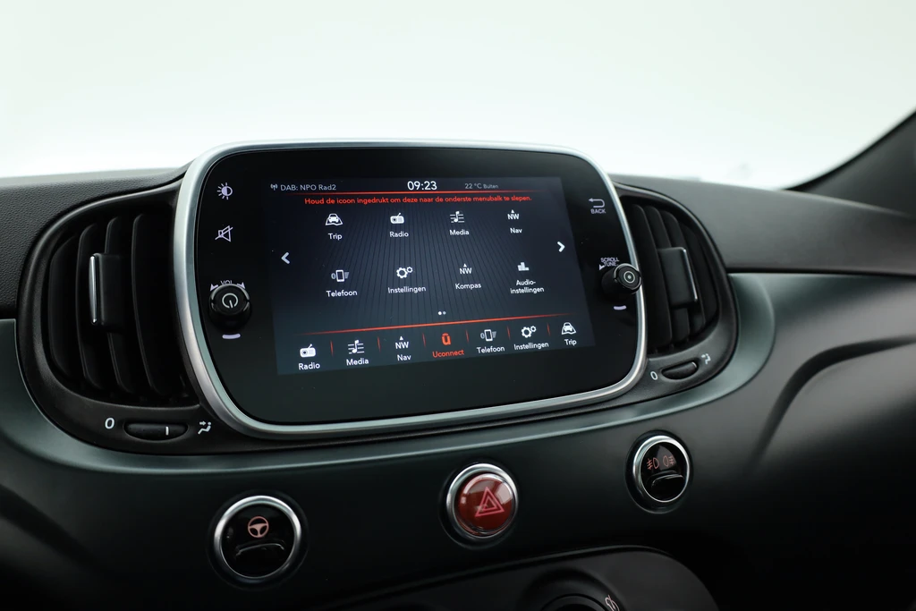 Fiat 500 – foto 23