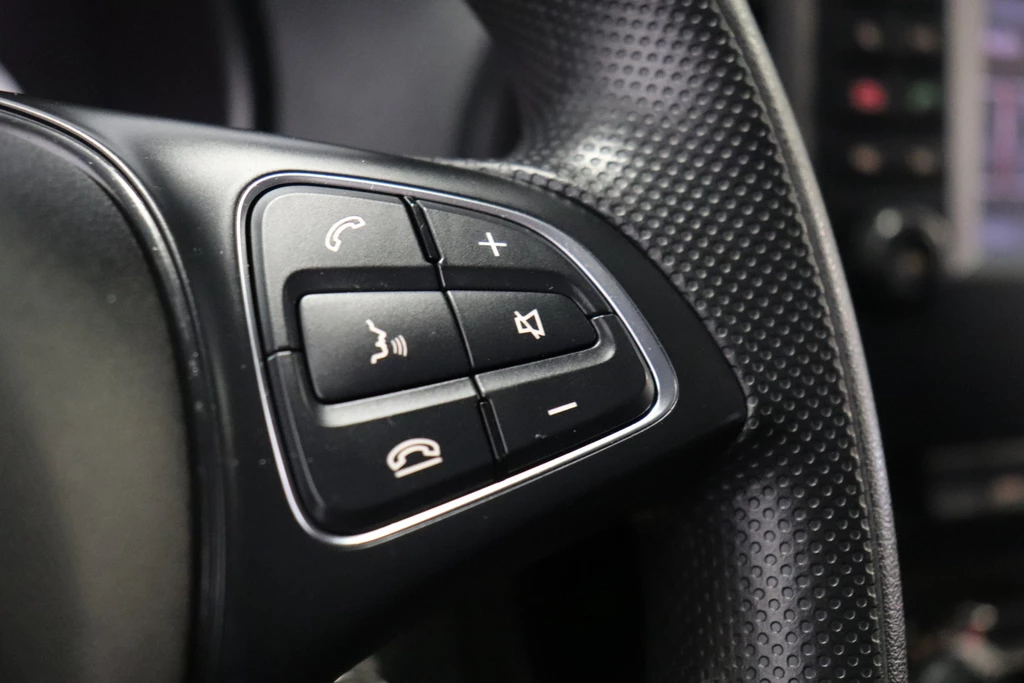 Mercedes-Benz Vito – foto 19