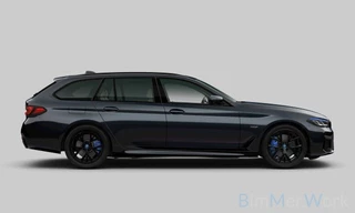 BMW 5 Serie – thumbnail 8