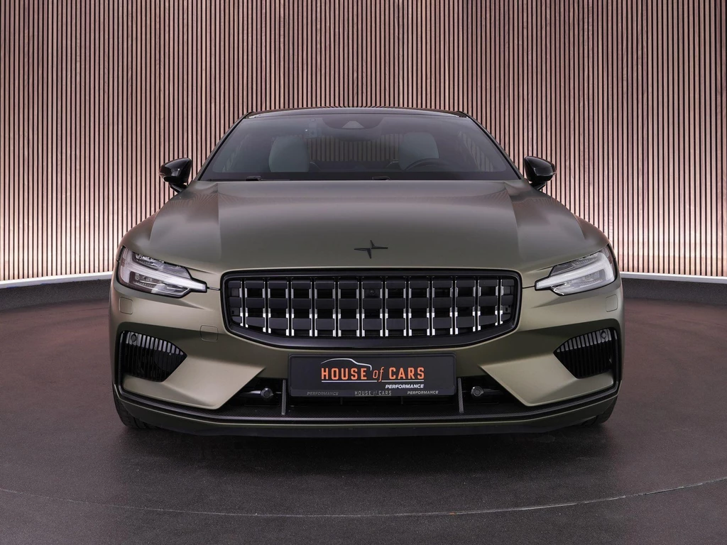 Polestar 1 – foto 15