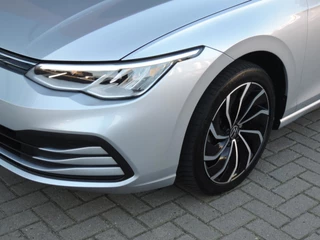 Volkswagen Golf – thumbnail 8