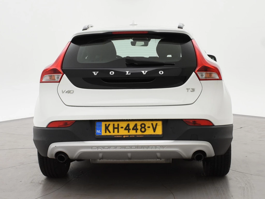 Volvo V40 – foto 3