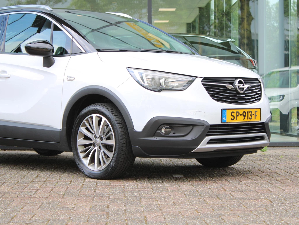 Opel Crossland X – foto 6