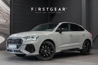 Audi Q3 – thumbnail 1