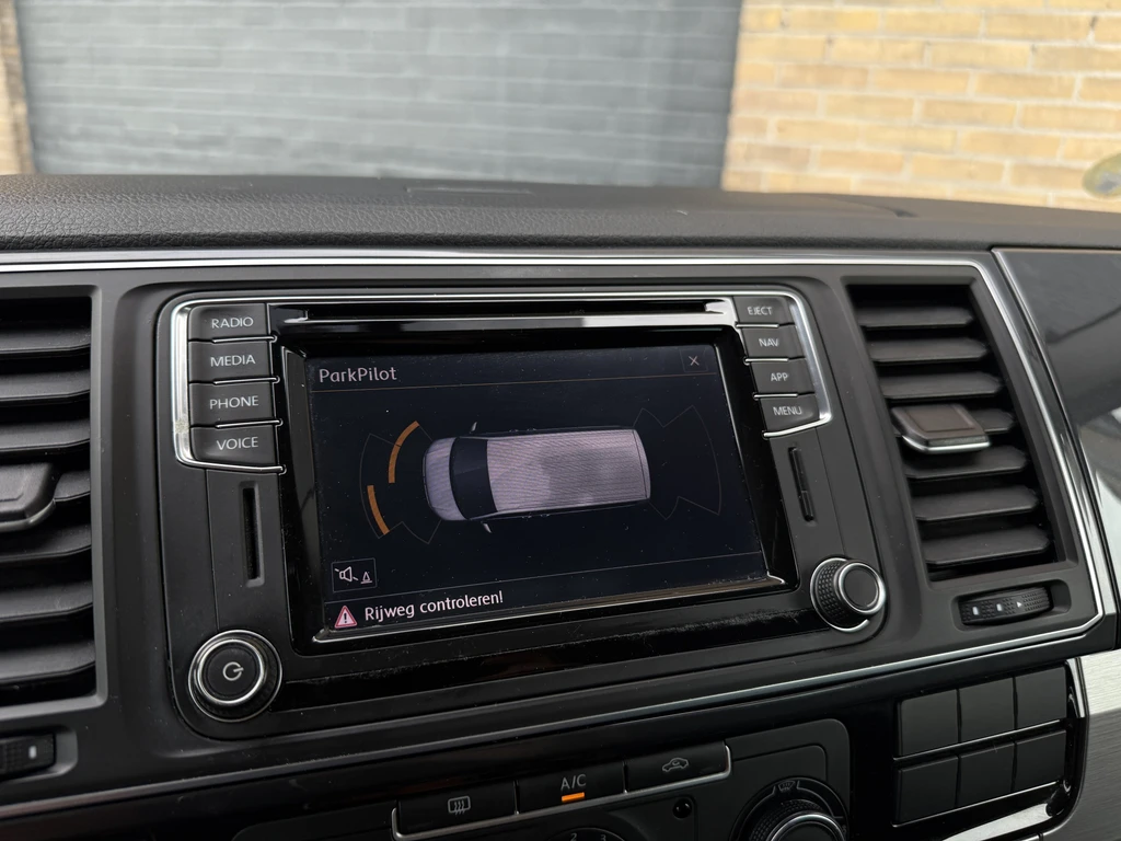 Volkswagen Transporter – foto 47