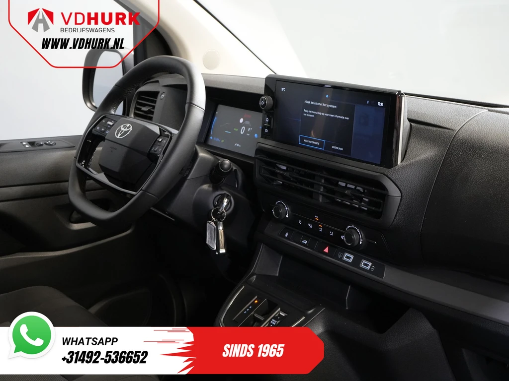 Toyota ProAce – foto 9