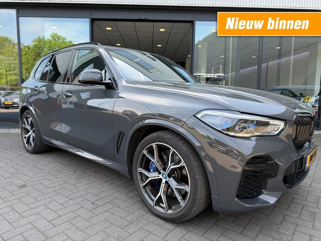 BMW X5 – foto 10