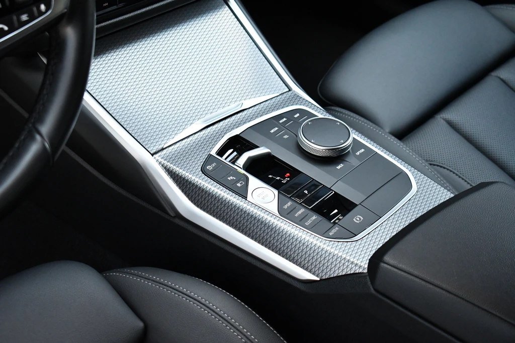 BMW 3 Serie – foto 69