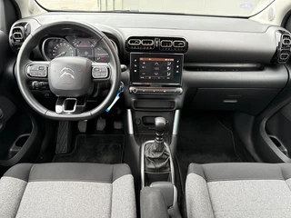 Citroën C3 Aircross – thumbnail 9