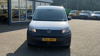 Volkswagen Caddy – thumbnail 10