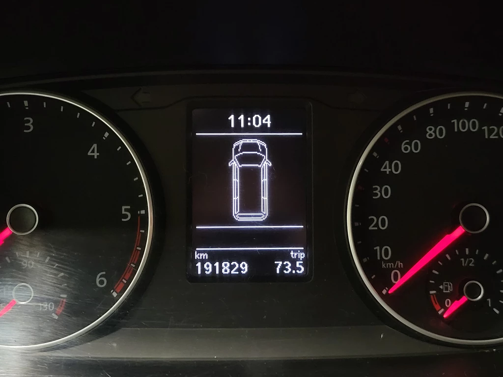 Volkswagen Transporter – foto 14