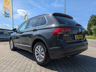 Volkswagen Tiguan – thumbnail 3