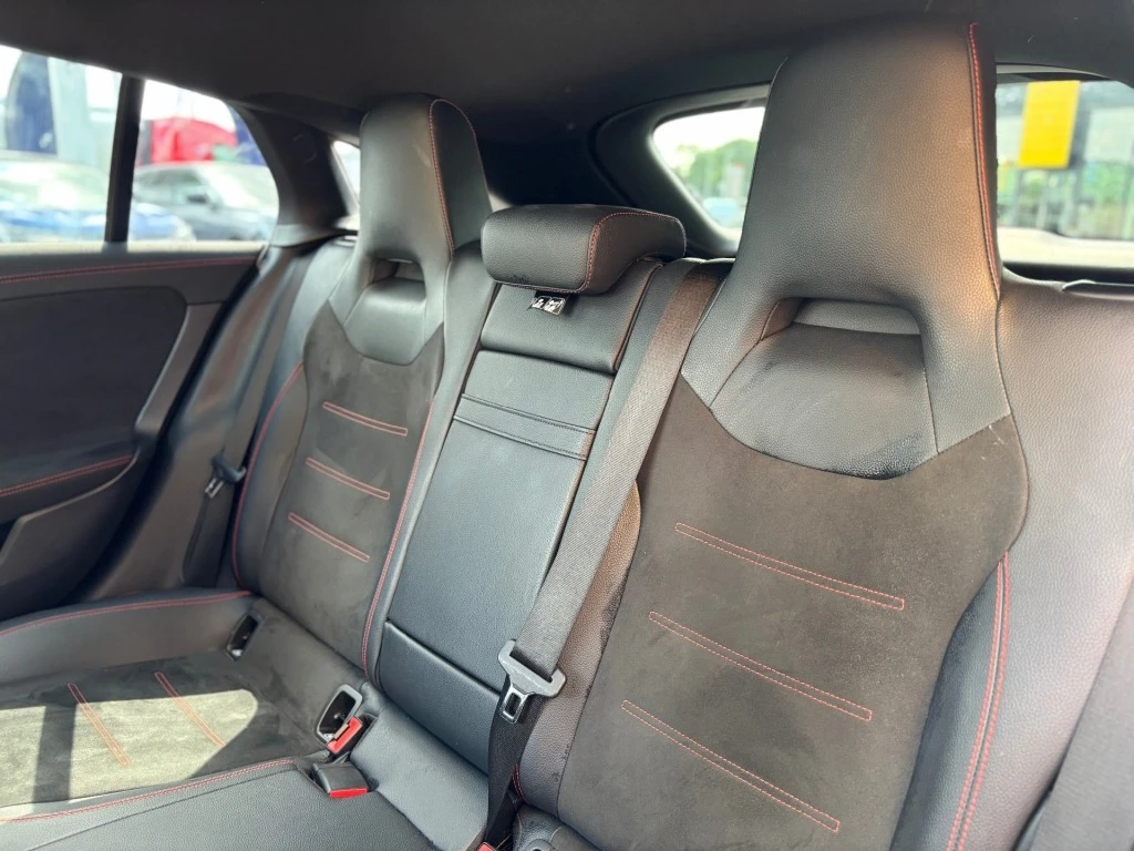 Mercedes-Benz CLA – foto 13