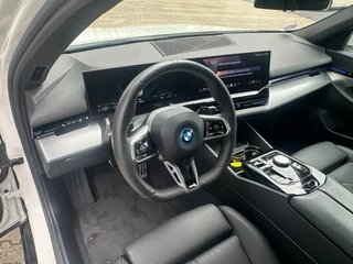 BMW 5 Serie – thumbnail 12