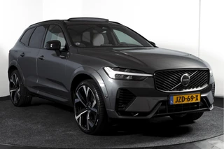Volvo XC60 – thumbnail 9