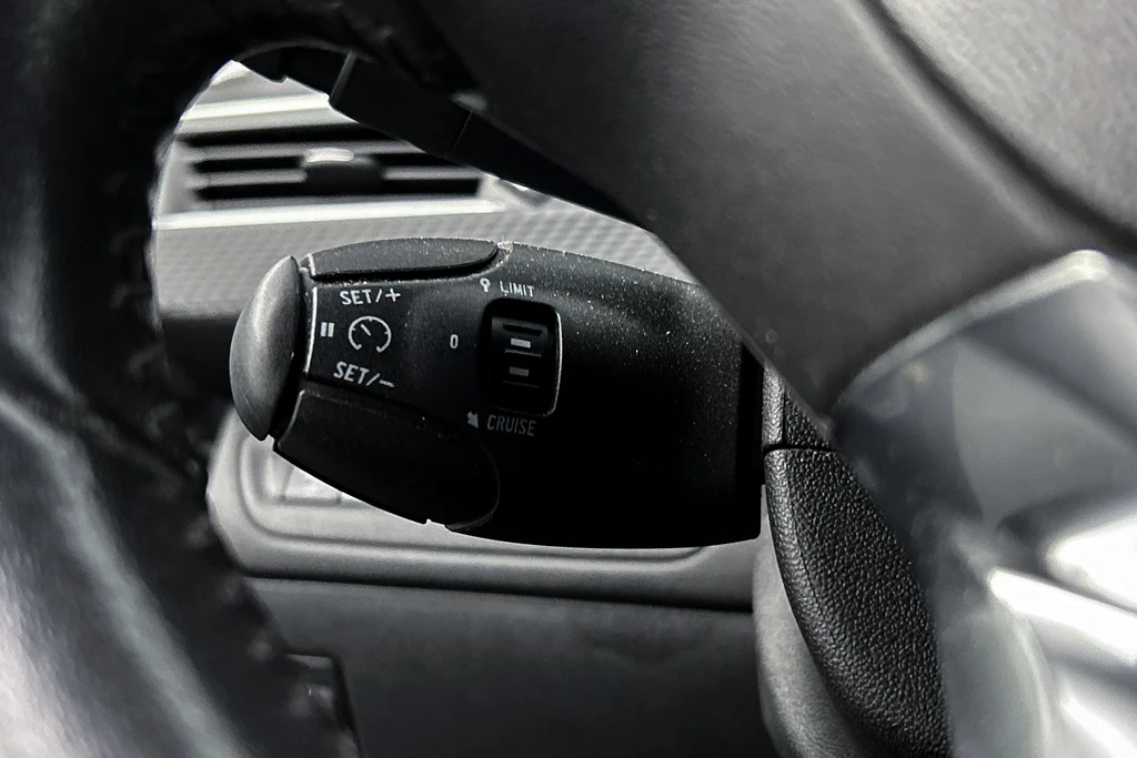 Peugeot 2008 – foto 18